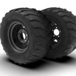 Ariens Aggressive tyre SUMMIT PRO 300