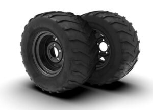 Ariens Aggressive tyre SUMMIT PRO 300