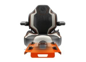 Ariens Air-Ride seat SUMMIT PRO 300