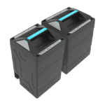 Ariens Battery packs 56V 4 kWh - 2 pcs