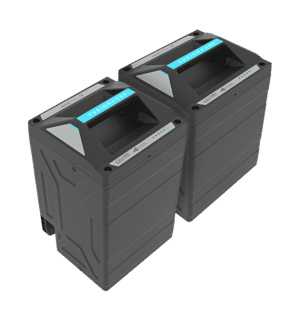 Ariens Battery packs 56V 4 kWh - 2 pcs