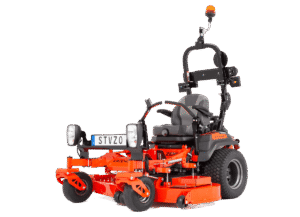 Zero Turn Mowers