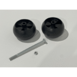 Ariens Double anti-scalp wheel kit