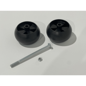 Ariens Double anti-scalp wheel kit