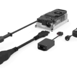 Ariens Fast charger Y-harness