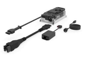 Ariens Fast charger Y-harness