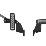 Ariens LED front lighting ZENITH E