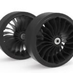 Ariens Michelin Tweel front 15 inch for SUMMIT PRO