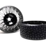 Ariens Michelin Tweel rear 26 inch for SUMMIT PRO 500