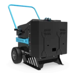 Ariens Mobile off-board charger - no batteries