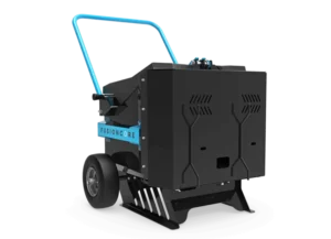 Ariens Mobile off-board charger - 4 batteries