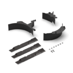 Ariens Mulch Kit SUMMIT PRO 348