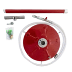 Ariens Pump for tyre sealant 20 L