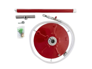 Ariens Pump for tyre sealant 20 L