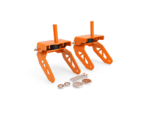 Ariens Suspension forks ZENITH E