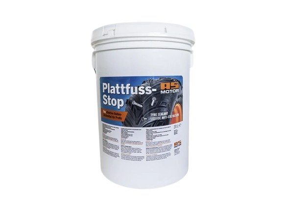 Ariens Tyre sealant 20 L bucket