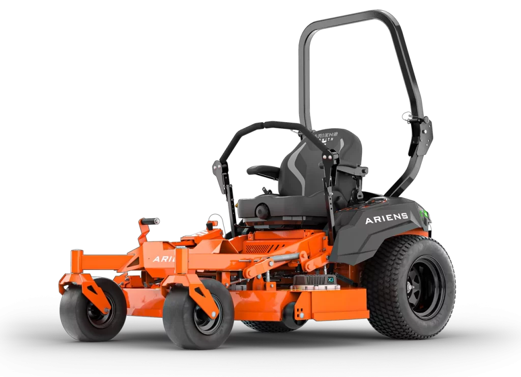 Ariens ZENITH E 52 Battery Zero-Turn Mower