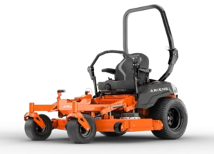 Ariens ZENITH E 52R Battery Zero-Turn Mower