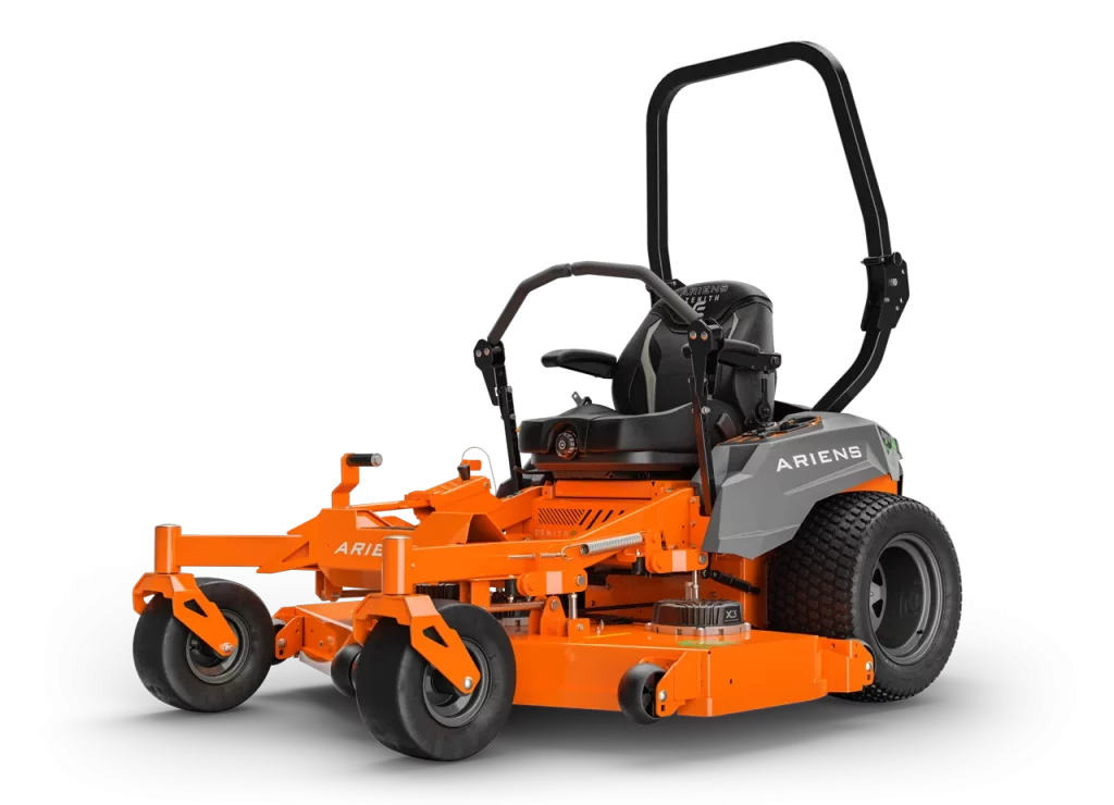 Ariens ZENITH E 60R Battery Zero-Turn Mower