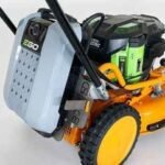 Base carrier and Adapter for BAX1500 battery