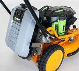 Base carrier and Adapter for BAX1500 battery-G51099001