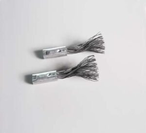 Braid brush steel-G07380012