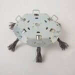 Brush holder Ø42cm for AS 30