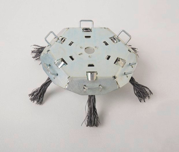 Brush holder Ø42cm for AS 30-G07381001