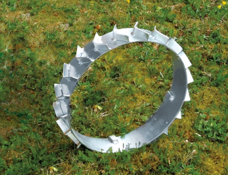 Climbing aid for AS 21 2T / AS 26-G06321029