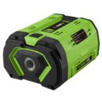 EGO BA6720T 56V 12Ah battery