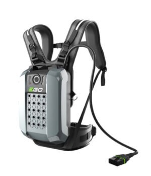 EGO BAX1500 56V 28Ah backpack battery-G01299003