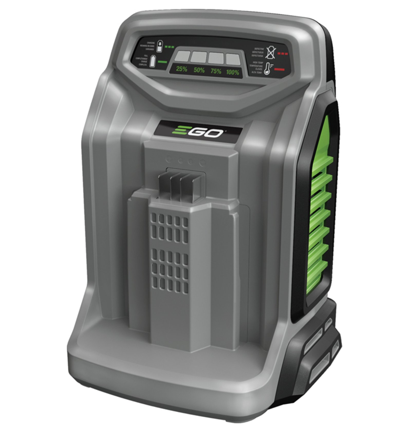 EGO Rapid Charger CH5500E 500W-G01299002