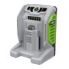EGO Rapid Charger CH7000E 700W-G01299011