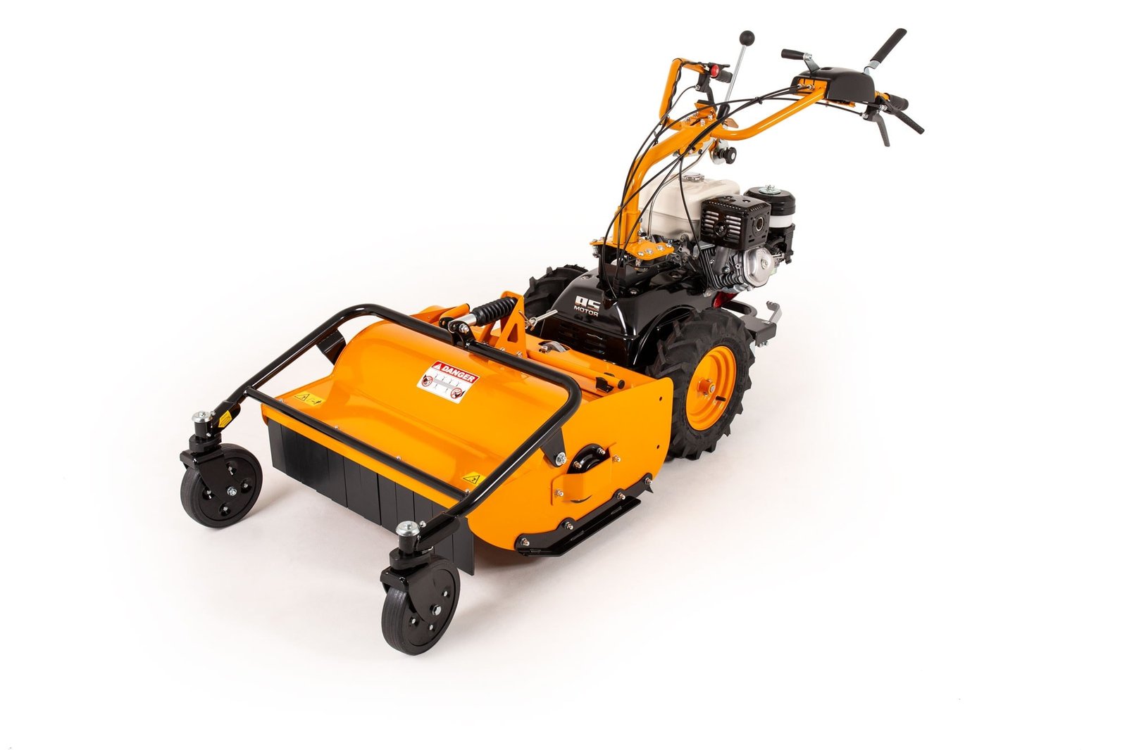 Flail Mower Deck - Image 2