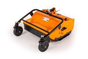 Flail Mower Deck-G90900104