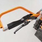 Hand guard set steel (AS 65 / AS 73 / AS 701 / AS 901)