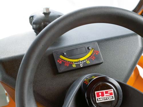 Inclinometer-G06950027