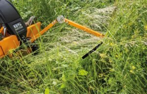 Insect scare device-