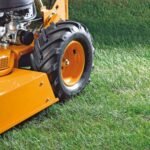 Low pressure tyres for AS 65 / AS 701