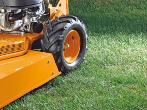 Low pressure tyres for AS 65 / AS 701-G06721006