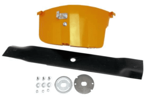 Mulching kit for AS 53 4WD-G04323005