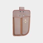 Okatsune 109 Dual Leather Holster for 101, 103