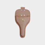 Okatsune 131 leather holster for bonsai scissors 201, 203, 221