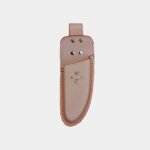 Okatsune 133 leather holster for pruners 103, 104