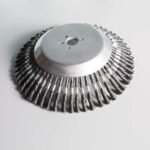 Plate brush steel 35cm (AS 30)