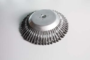 Plate brush steel 35cm (AS 30)-G07323029
