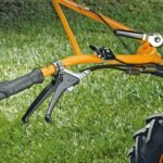 Rear axle brake (AS 21 / AS 26)