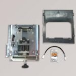 Seat suspension kit for AS 799 / AS 800