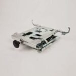 Seat suspension kit for AS 900 / 915