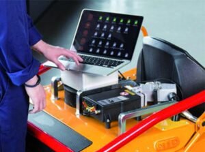 SherLog 1.0 diagnostic tool for Sherpa 940 RC & Ovis-G06999401